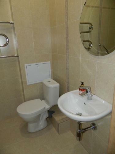 Apartment On Simanina 2-14