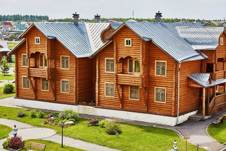 Hotel Diveevskaya Sloboda