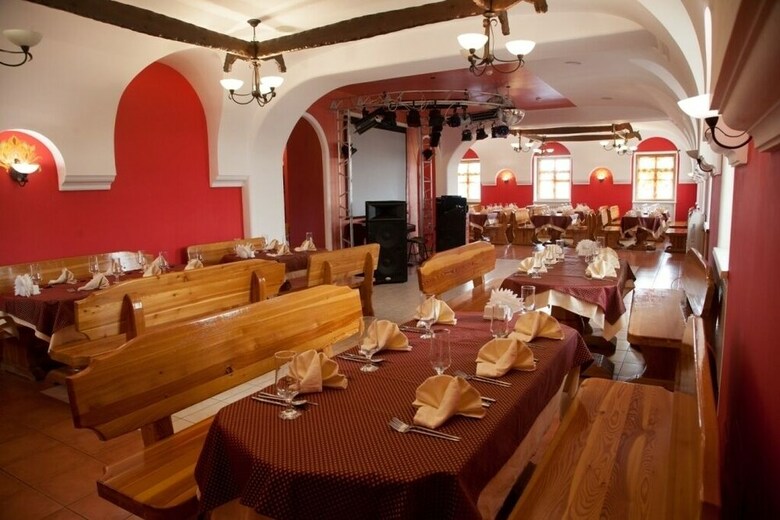 Hotel Diveevskaya Sloboda