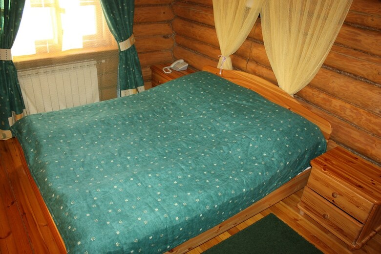 Hotel Diveevskaya Sloboda
