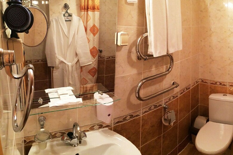 Hotel Diveevskaya Sloboda