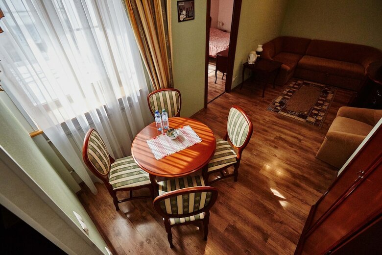 Hotel Diveevskaya Sloboda
