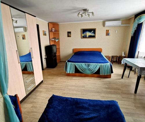 Hostal Guest House On Vostochnaya D 1d