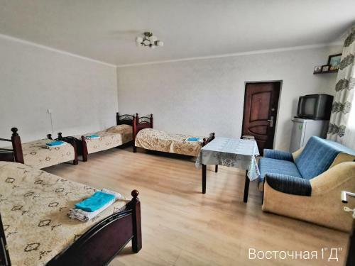 Hostal Guest House On Vostochnaya D 1d