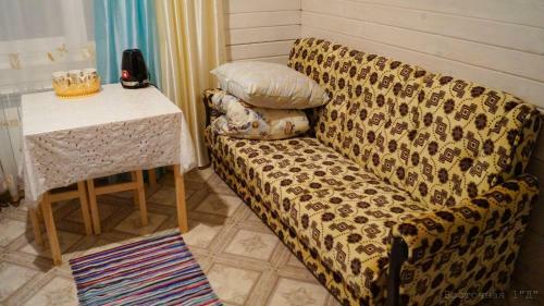 Hostal Guest House On Vostochnaya D 1d