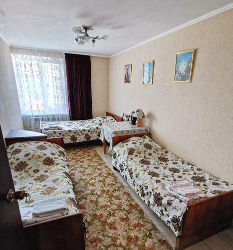 Hostal Guest House On Vostochnaya D 1d