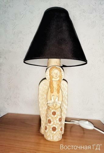 Hostal Guest House On Vostochnaya D 1d