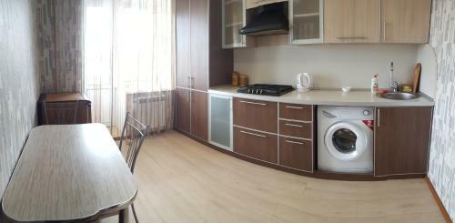 Apartment Stroiteley