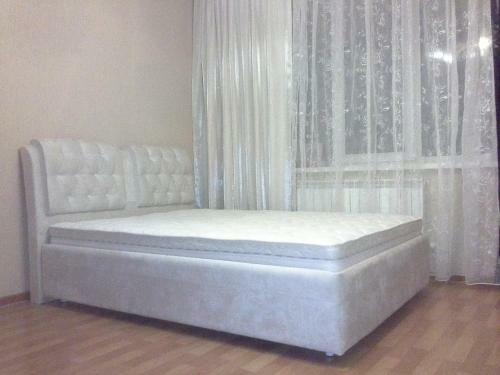 Apartment Rossiyskaya 2a
