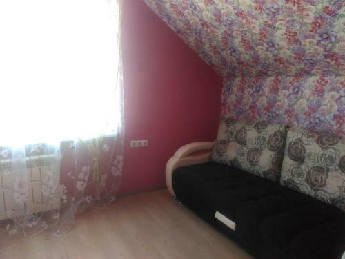 Hostal Dom On Parkovaya 34