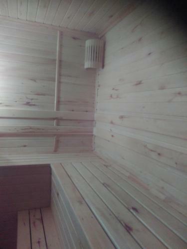 Hostal Dom On Parkovaya 34