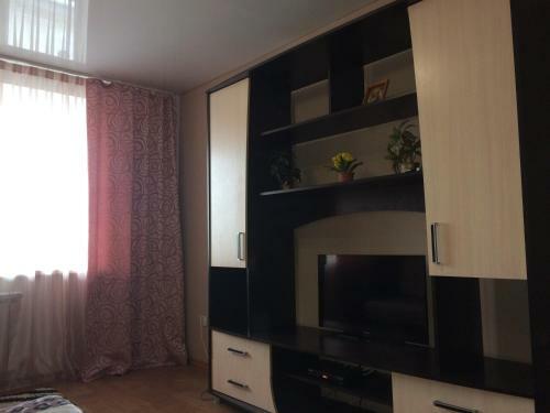 Apartment On Stroiteley 1a