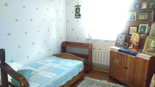 Hostal Guest House U Monastyrskoy Steny