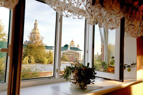 Hostal Guest House U Monastyrskoy Steny