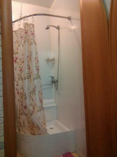 Hostal Guesthouse On Vtoroy Solnechny Pereulok