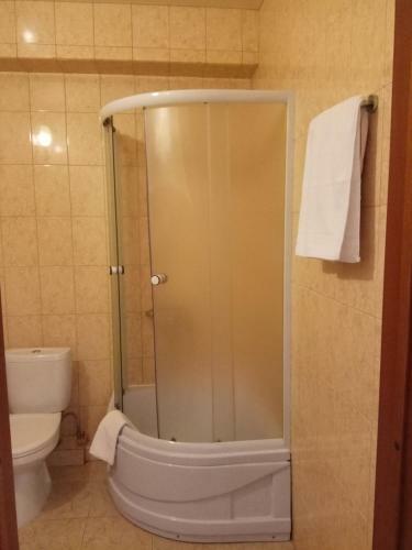 Hostal Guest House V Gostyah U Tanechki