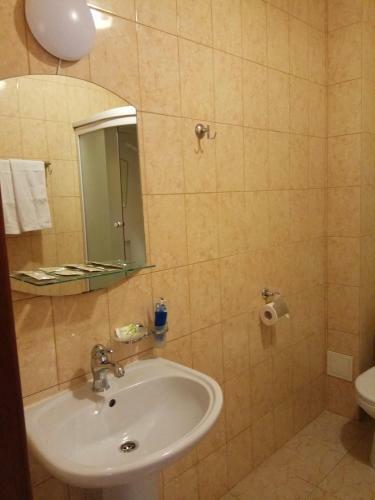 Hostal Guest House V Gostyah U Tanechki