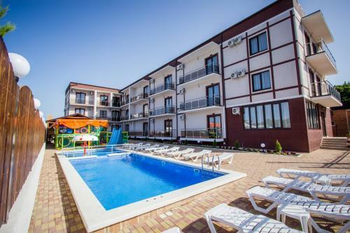 Hostal Guest House Sea Villa
