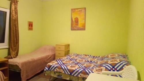 Hostal ????? ??????? ???? ?????????
