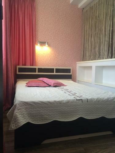 Apartamento Kvartira