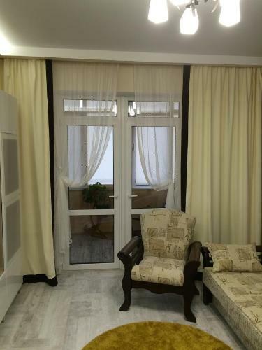 Apartamento Kvartira