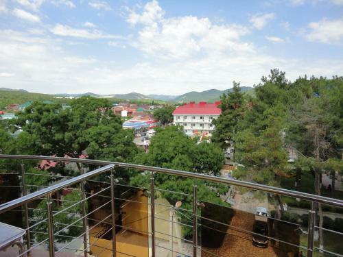 Hotel Gostinitsa Prometei 4
