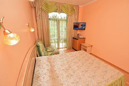 Hotel Gostinitsa Prometei 4