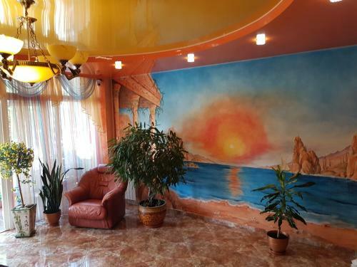 Hotel Gostinitsa Prometei 4