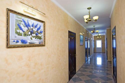 Hotel Gostinitsa Prometei 4