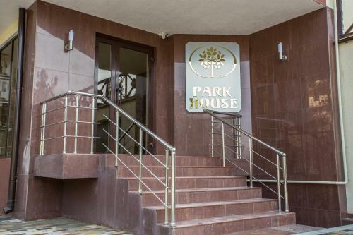 Park House Hotel