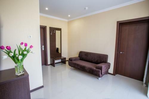 Park House Hotel