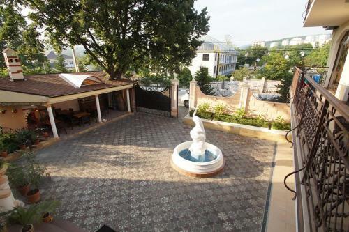 Hostal Guest House U Lukomorya