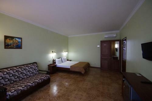 Hostal Guest House U Lukomorya