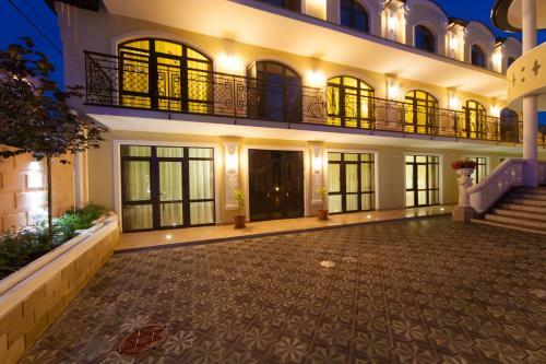 Hostal Guest House U Lukomorya