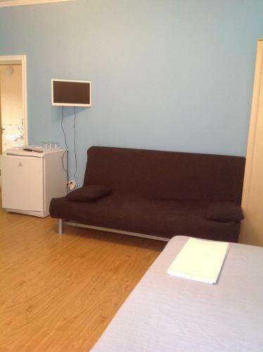 Hostal Gostevoi Dom Divnomorskoe