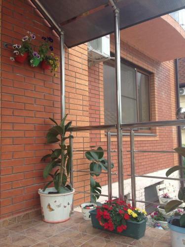 Hostal Gostevoi Dom Divnomorskoe