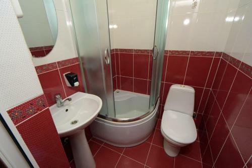 Hostal Guest House Afina