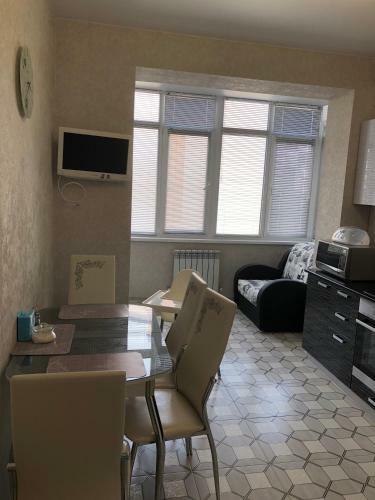 Apartment On Kurortnaya 3