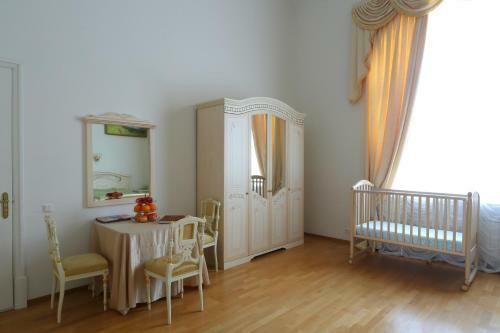 Hotel Palace Yelizavetino