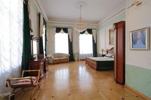 Hotel Palace Yelizavetino