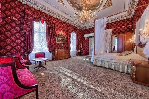 Hotel Palace Yelizavetino