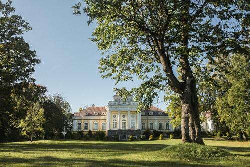 Hotel Palace Yelizavetino