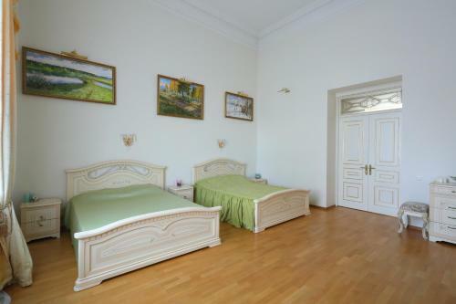 Hotel Palace Yelizavetino