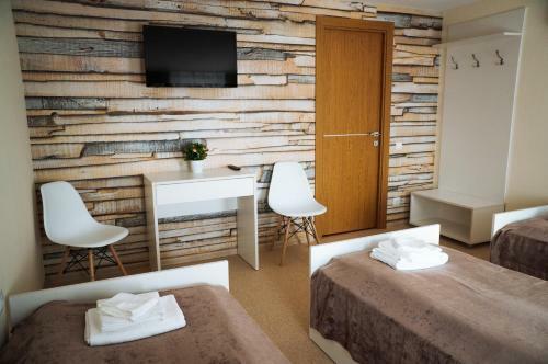 Motel Virage