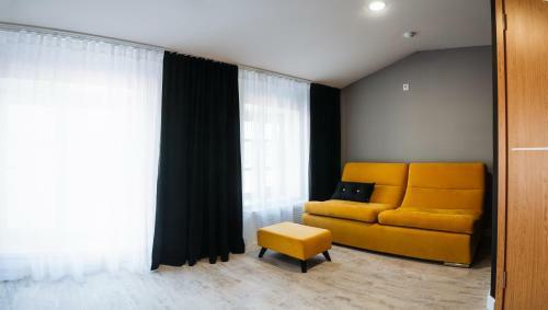 Motel Virage