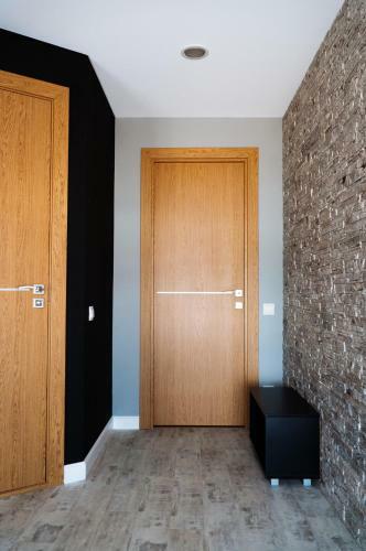 Motel Virage