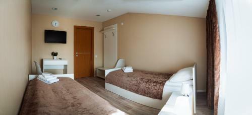 Motel Virage