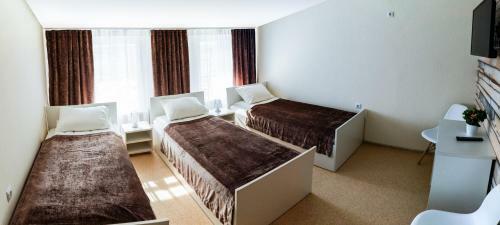 Motel Virage