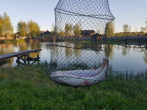 Podmoskovnyi Domik