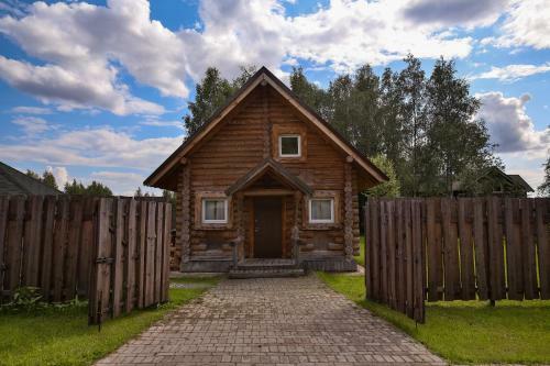 Podmoskovnyi Domik